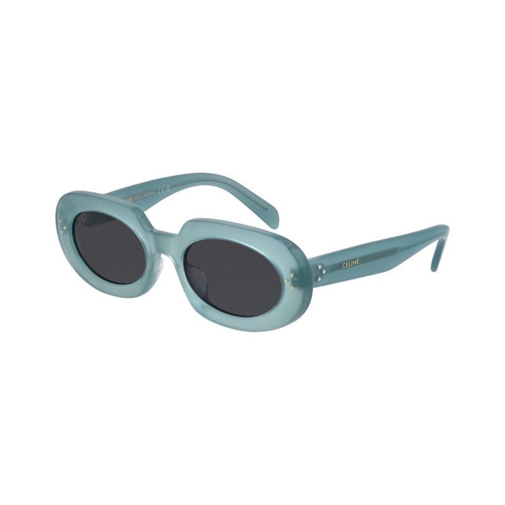 Celine Women's Bold 3 Dots 54Mm Sunglasses